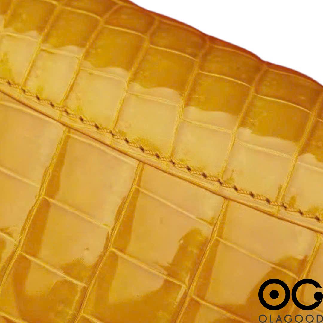 Túi nữ cá sấu cao cấp - TXN0261S - Hình ảnh 19