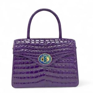 Túi nữ cá sấu chính hãng - TXN0293S
