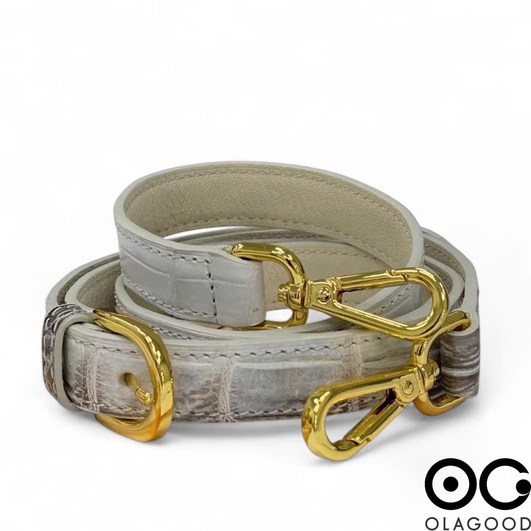 Túi nữ cá sấu chính hãng - TXN0293S - Hình ảnh 19