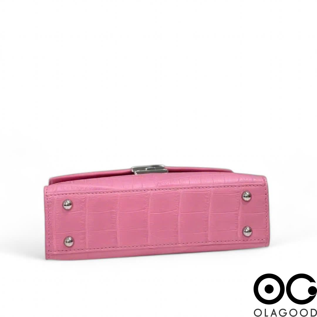 Túi nữ da cá sấu cao cấp - TXN0268S - Hình ảnh 17