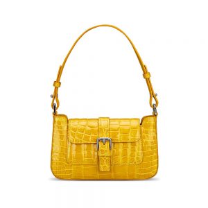 Túi xách cá sấu nữ cao cấp - TXN0265S