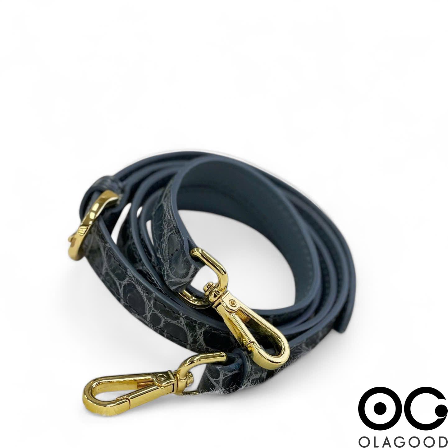 Túi xách cá sấu nữ hàng hiệu - TXN0263S - Hình ảnh 8