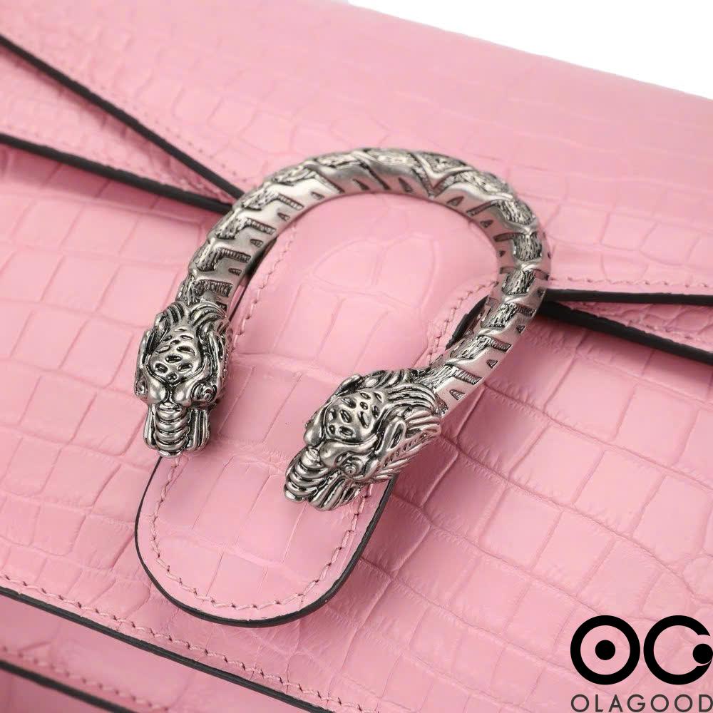 Túi xách da cá sấu - TXN0273S - Hình ảnh 20