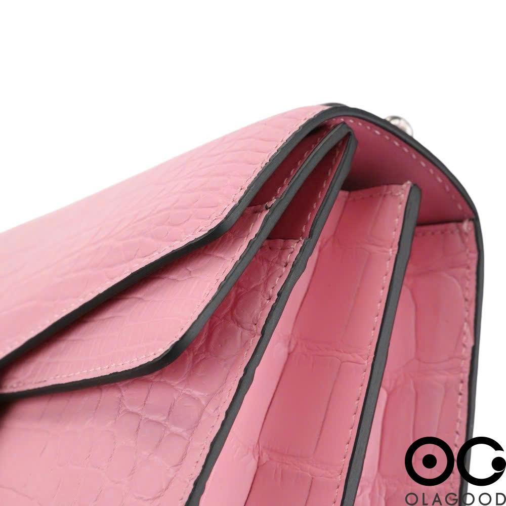 Túi xách da cá sấu - TXN0273S - Hình ảnh 21