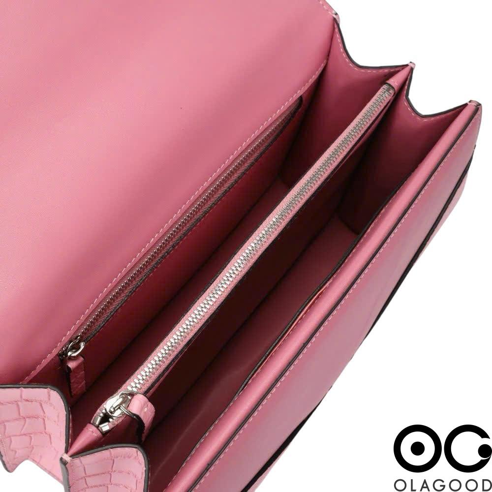 Túi xách da cá sấu - TXN0273S - Hình ảnh 22