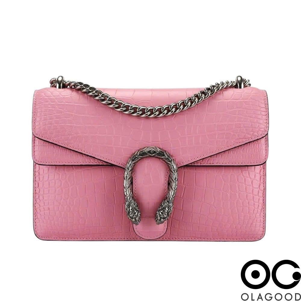 Túi xách da cá sấu - TXN0273S