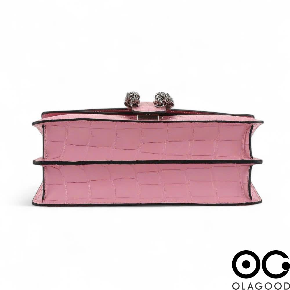 Túi xách da cá sấu - TXN0273S - Hình ảnh 16