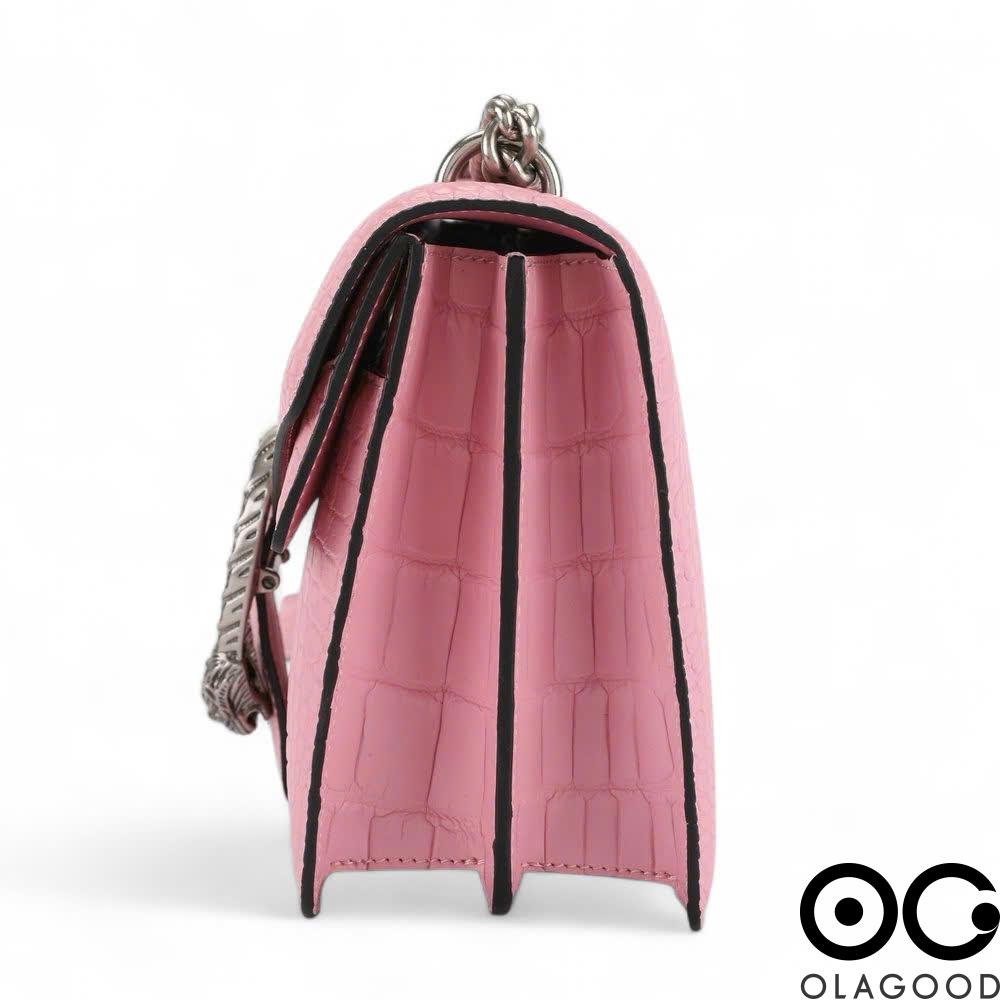 Túi xách da cá sấu - TXN0273S - Hình ảnh 17