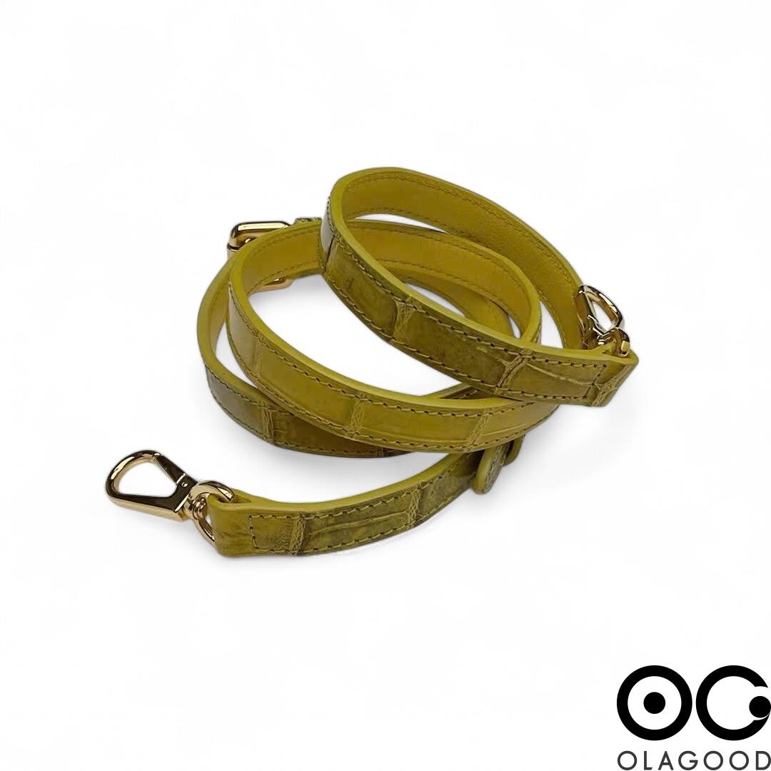 Túi xách nữ cá sấu chính hãng - TXN0287S - Hình ảnh 13