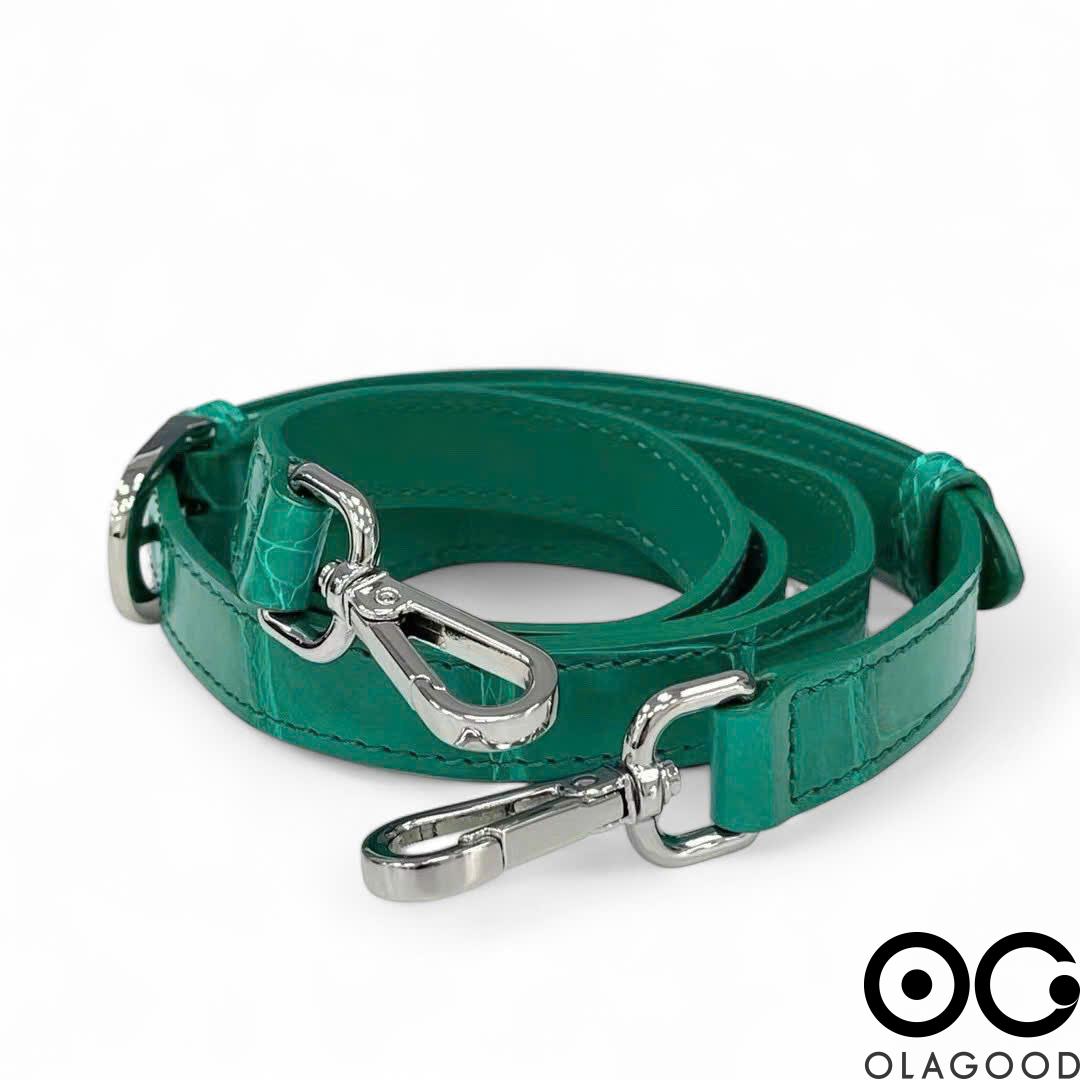 Túi xách nữ da cá sấu cao cấp - TXN0269S - Hình ảnh 22