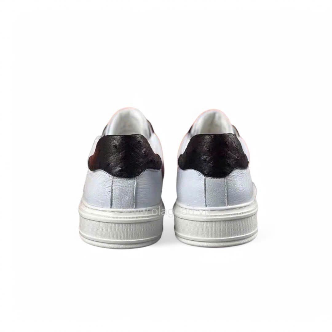 Giày thể thao đà điểu - GTT015D - Hình ảnh 8