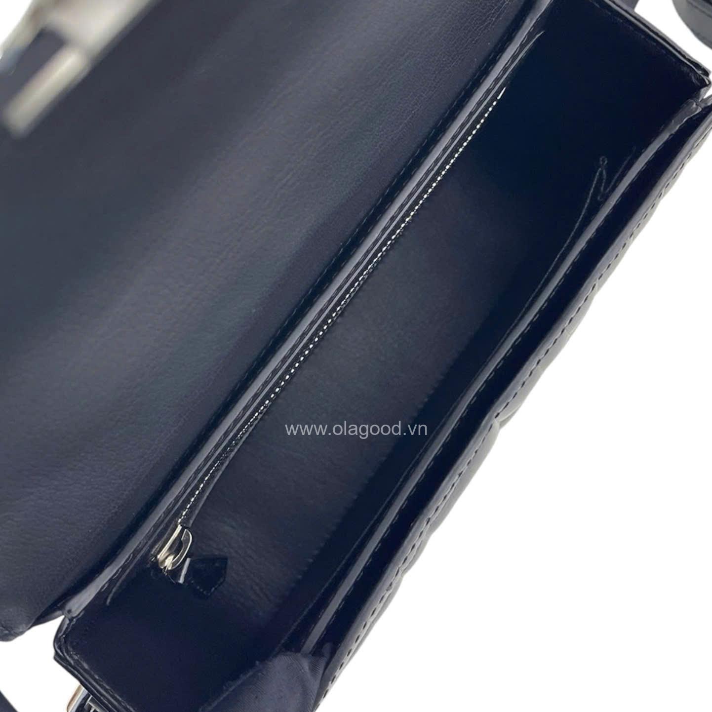 Túi xách nữ cá sấu cao cấp - TXN0264S - Hình ảnh 11