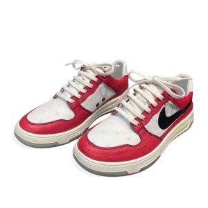 Giày nam thể thao sneaker đà điểu - GTT0112D