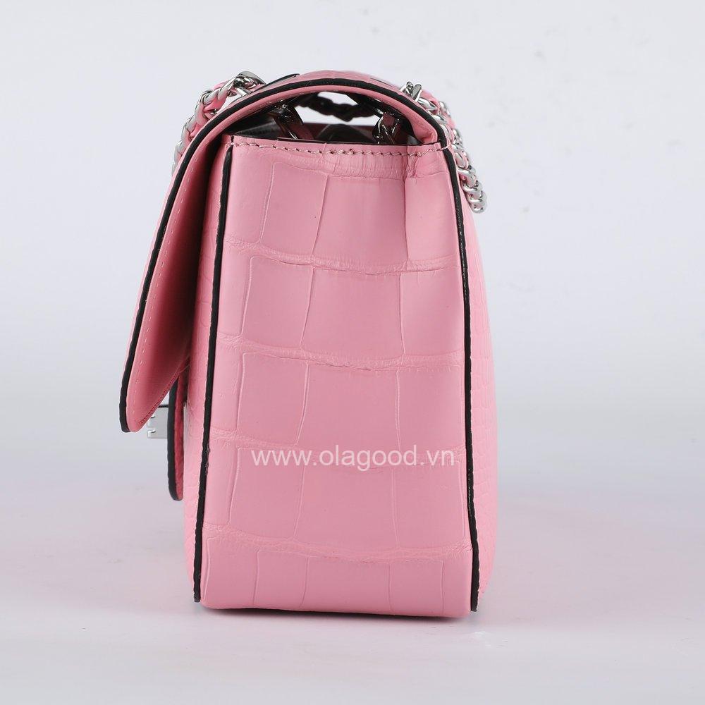 Túi cá sấu cao cấp - TXN0289S - Hình ảnh 11