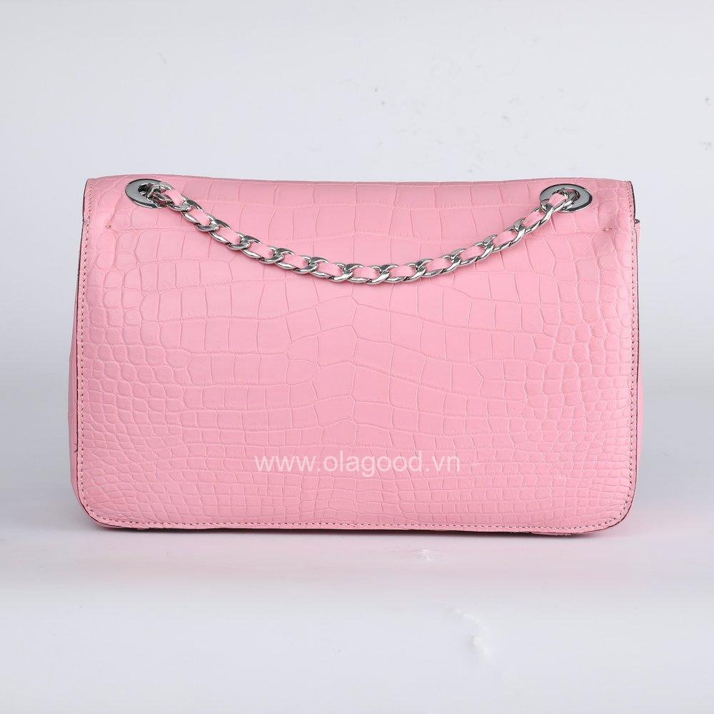 Túi cá sấu cao cấp - TXN0289S - Hình ảnh 10
