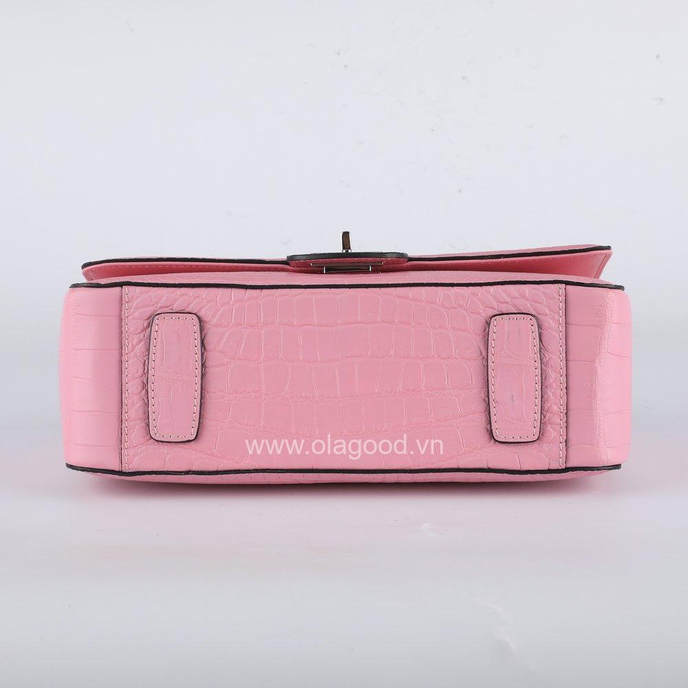 Túi cá sấu cao cấp - TXN0289S - Hình ảnh 13