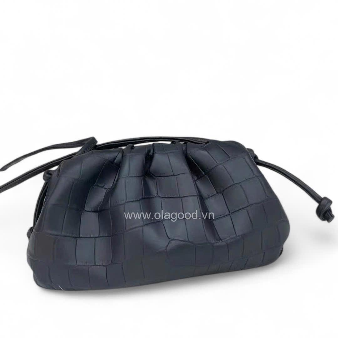 Túi nữ cá sấu cao cấp - TXN0299S