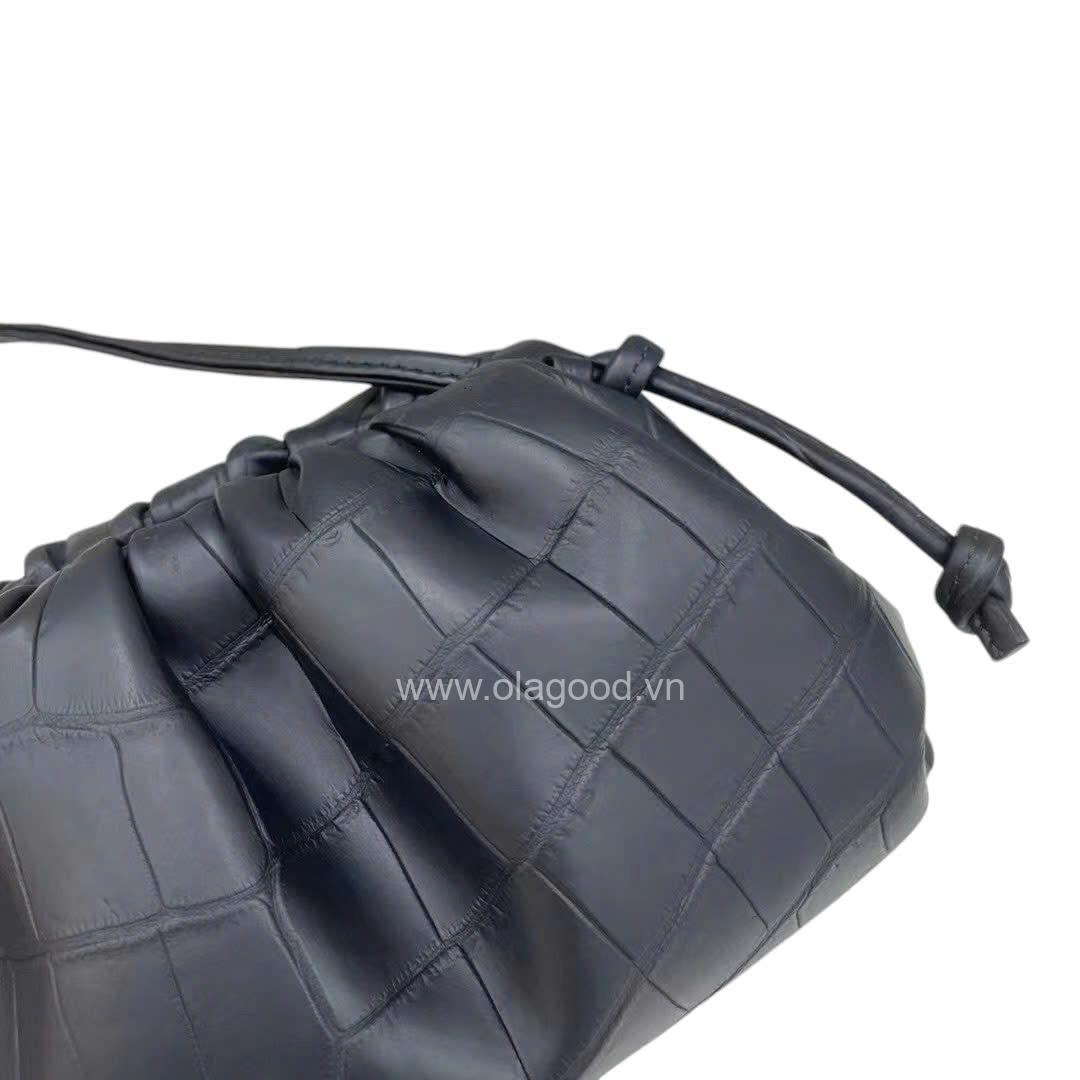 Túi nữ cá sấu cao cấp - TXN0299S - Hình ảnh 6