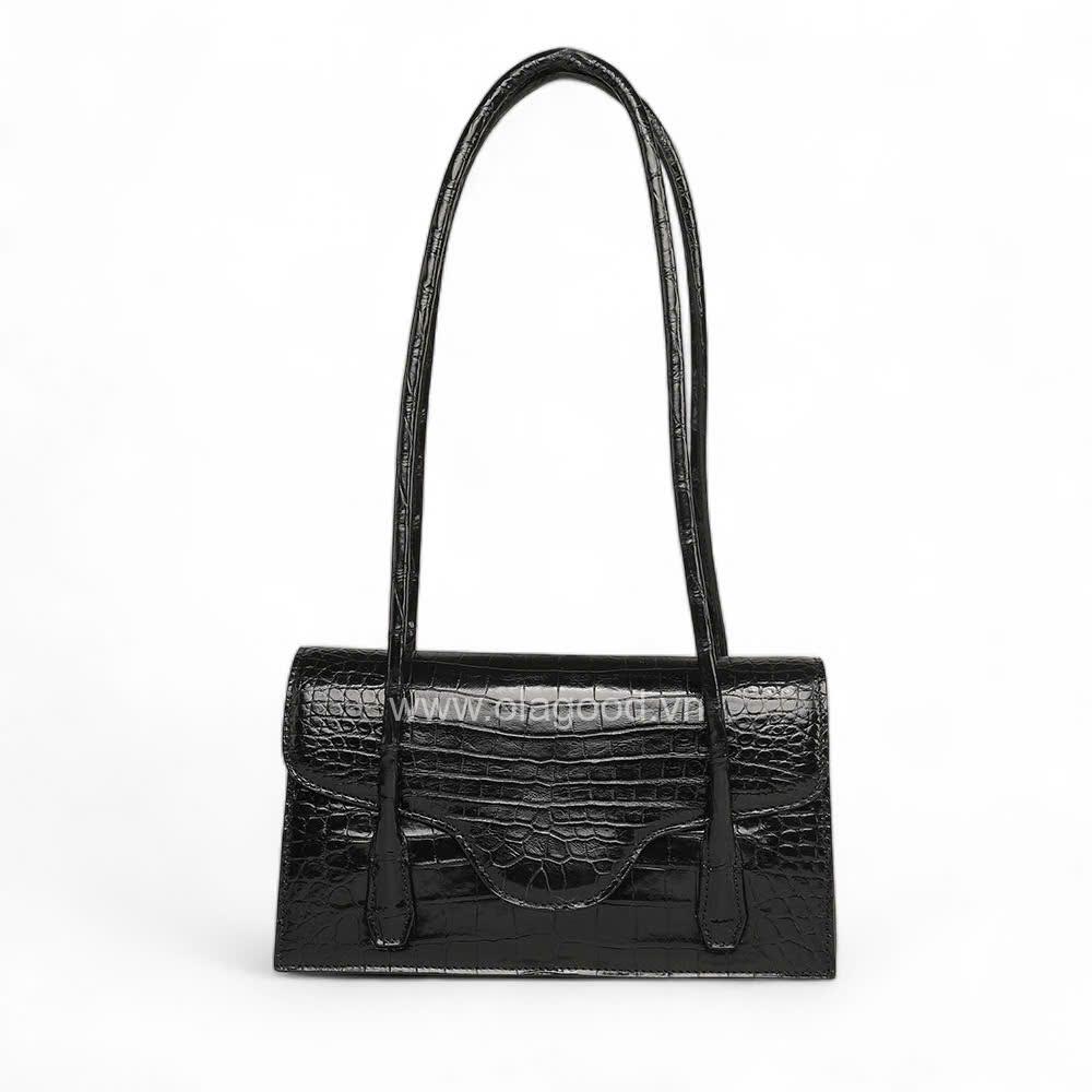 Túi xách cá sấu cao cấp - TXN0290S