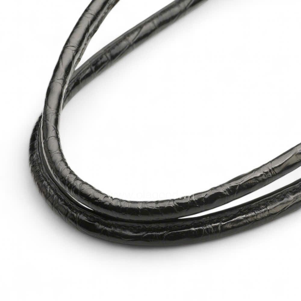 Túi xách cá sấu cao cấp - TXN0290S - Hình ảnh 14