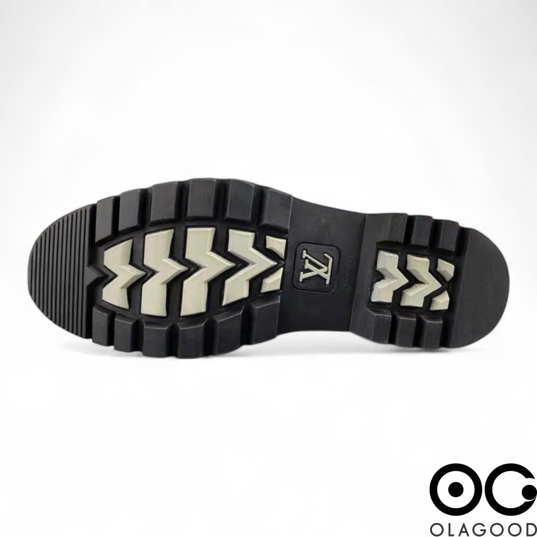 Boots da cá sấu nam - GB014S - Hình ảnh 9