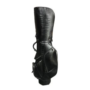 Túi đựng gậy Golf da cá sấu - TG011S