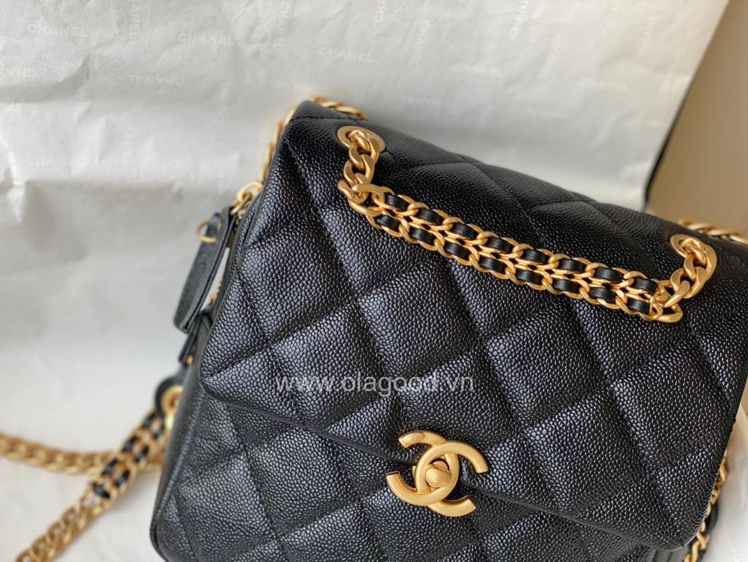 Ba lo Chanel AS3108-4 - Hình ảnh 9