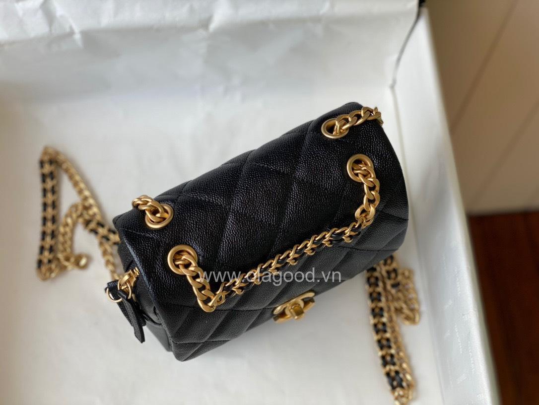 Ba lo Chanel AS3108-4 - Hình ảnh 8