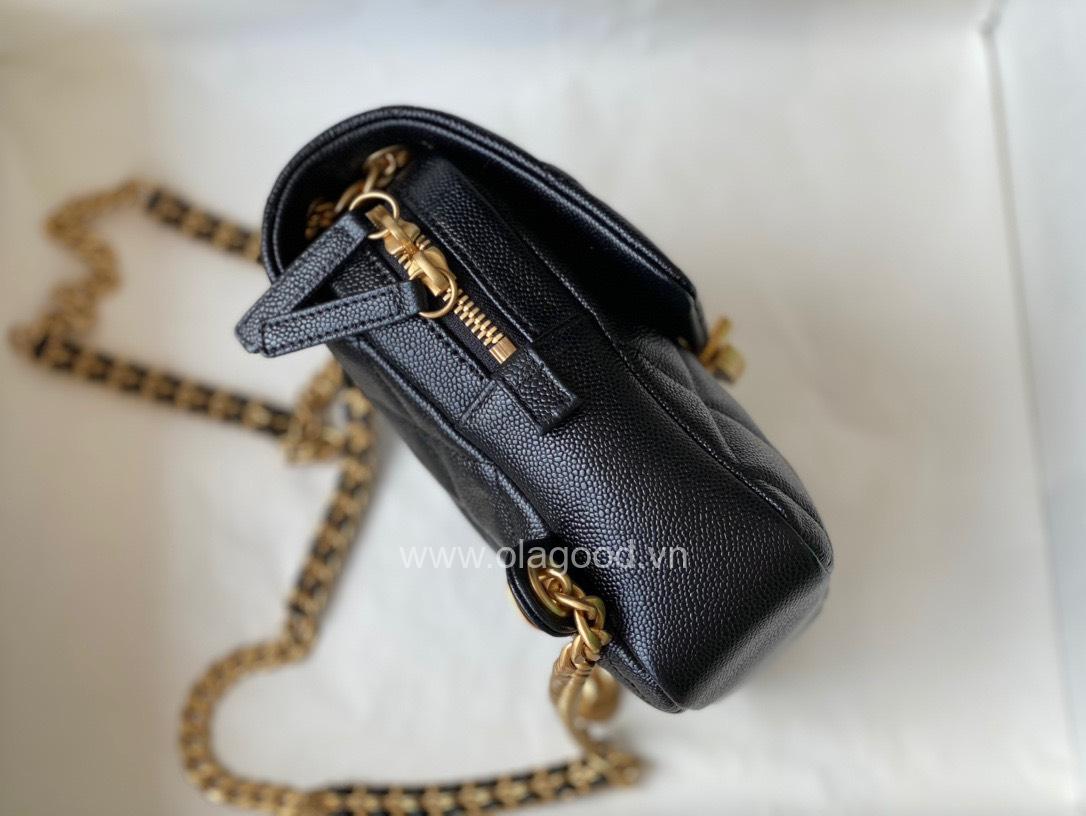 Ba lo Chanel AS3108-4 - Hình ảnh 7