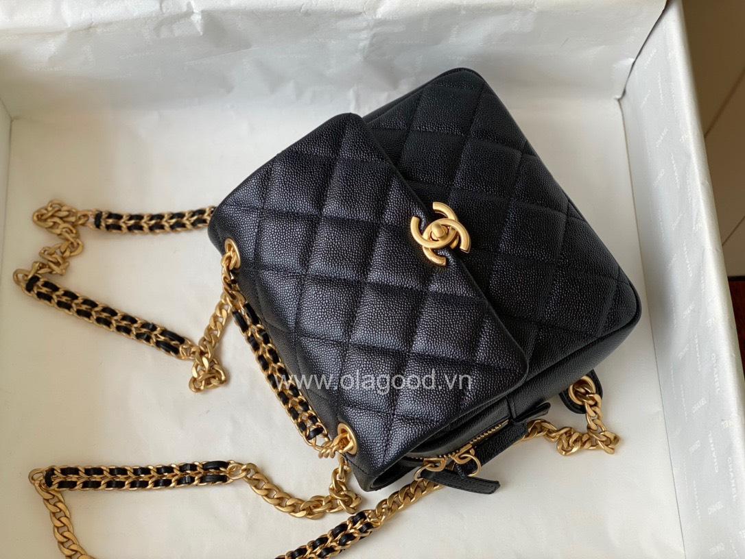 Ba lo Chanel AS3108-4 - Hình ảnh 4