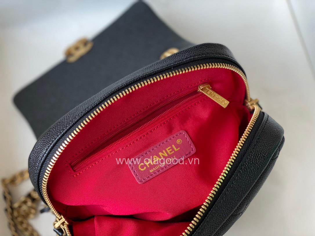 Ba lo Chanel AS3108-4 - Hình ảnh 10