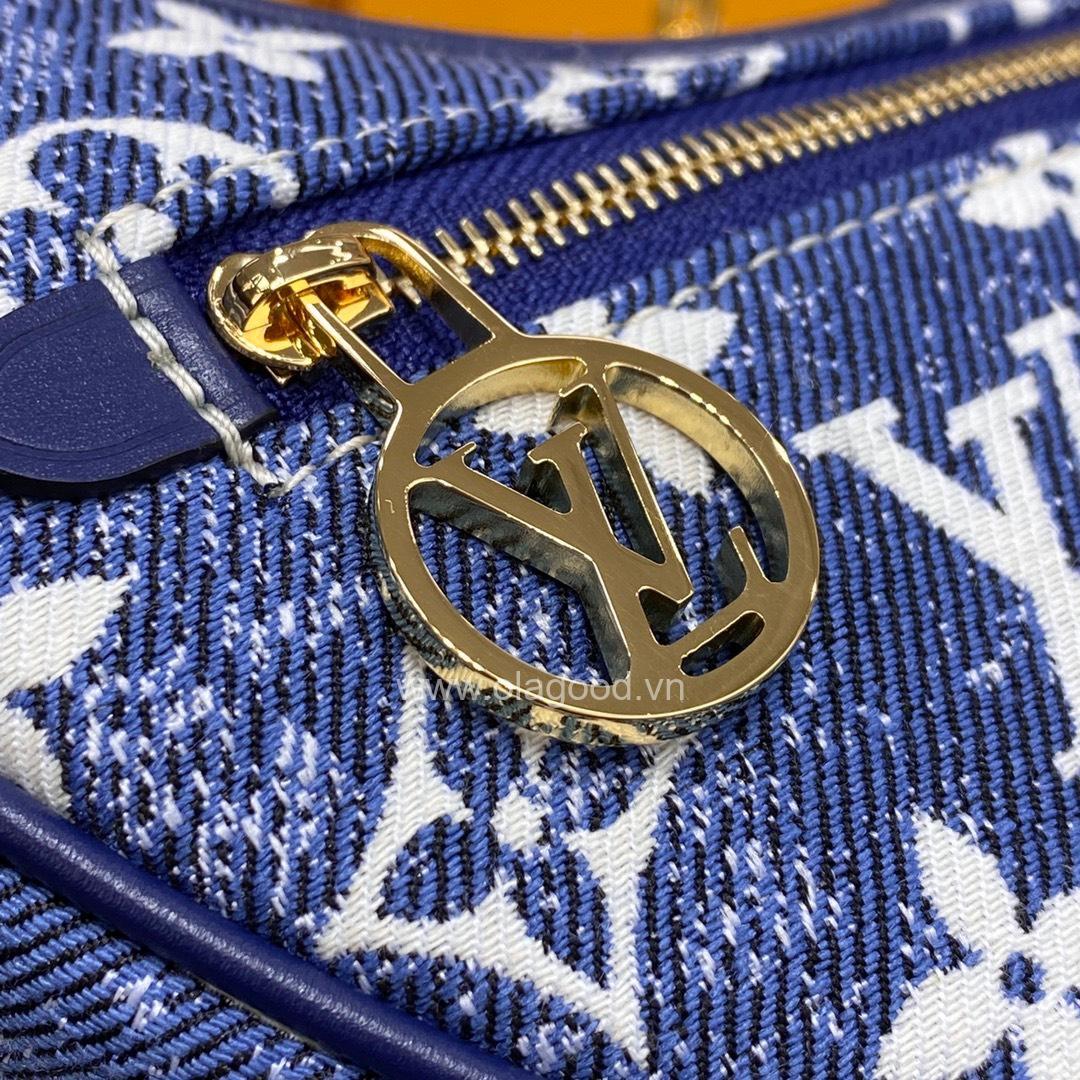 Túi Xách LV Louis Vuitton Loop (M81098) - LVL021 - Hình ảnh 7