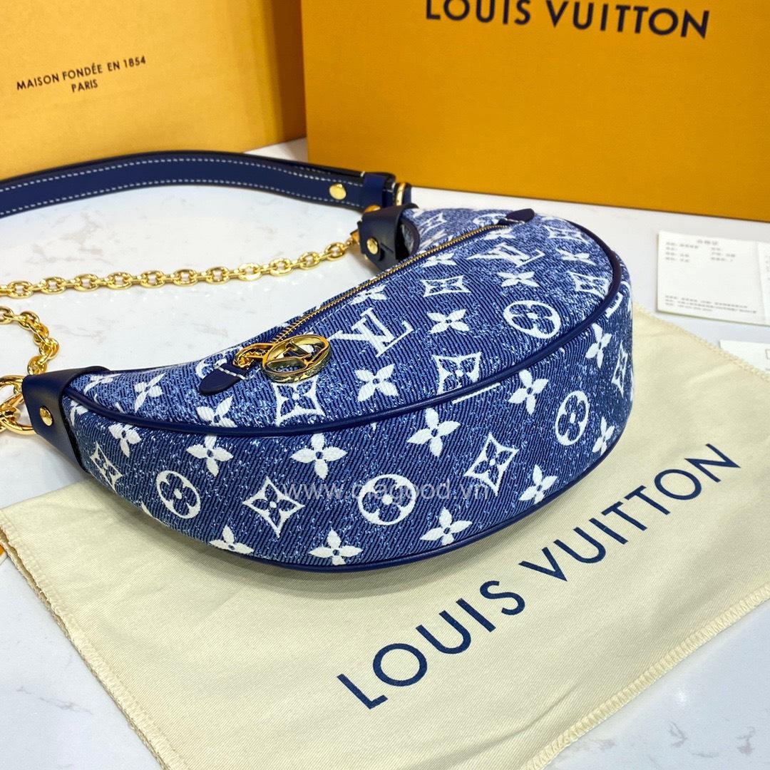Túi Xách LV Louis Vuitton Loop (M81098) - LVL021 - Hình ảnh 4