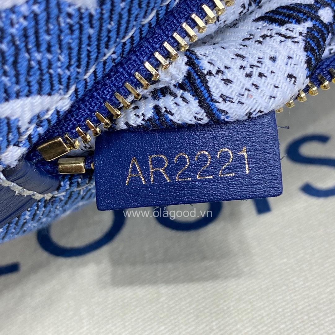 Túi Xách LV Louis Vuitton Loop (M81098) - LVL021 - Hình ảnh 15