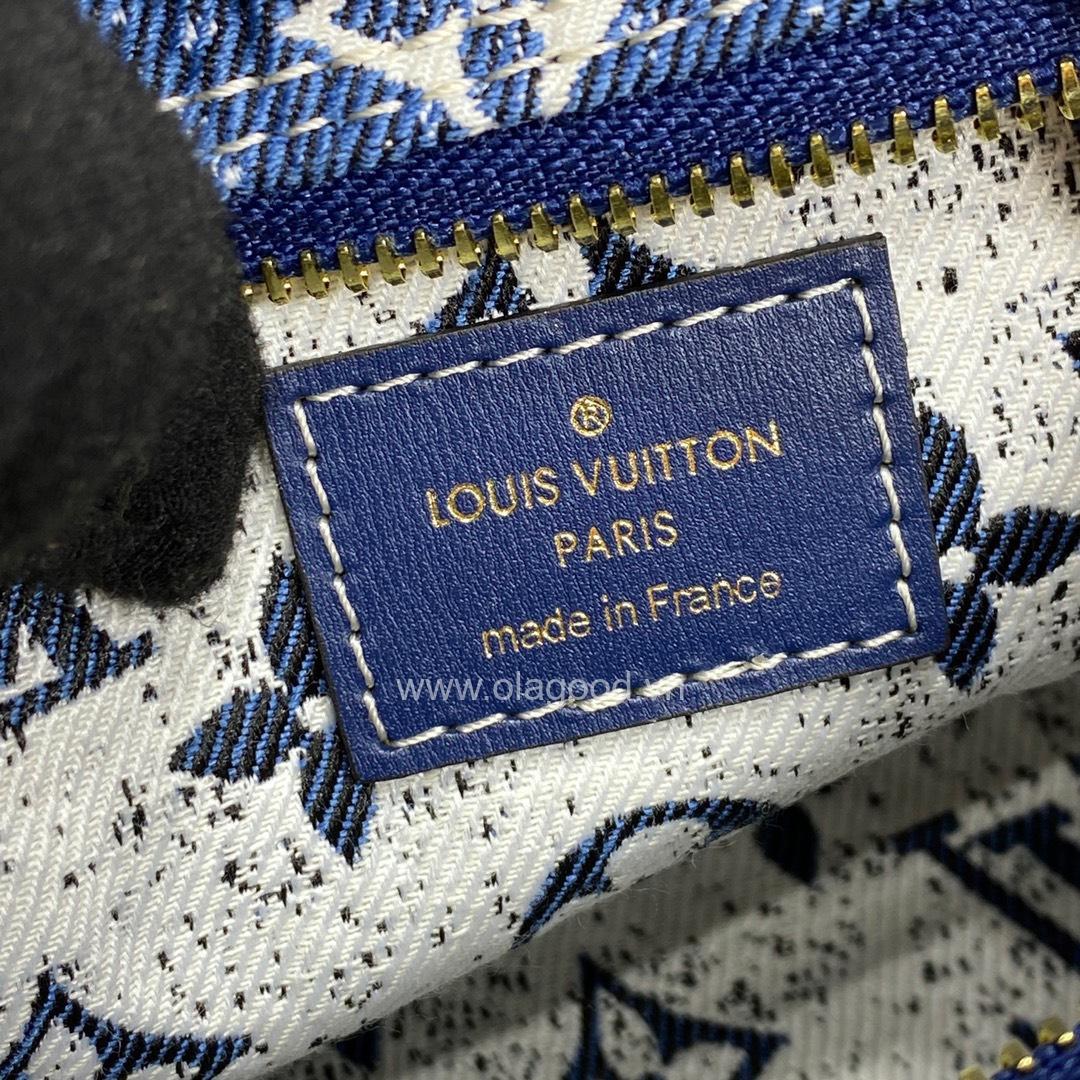 Túi Xách LV Louis Vuitton Loop (M81098) - LVL021 - Hình ảnh 14