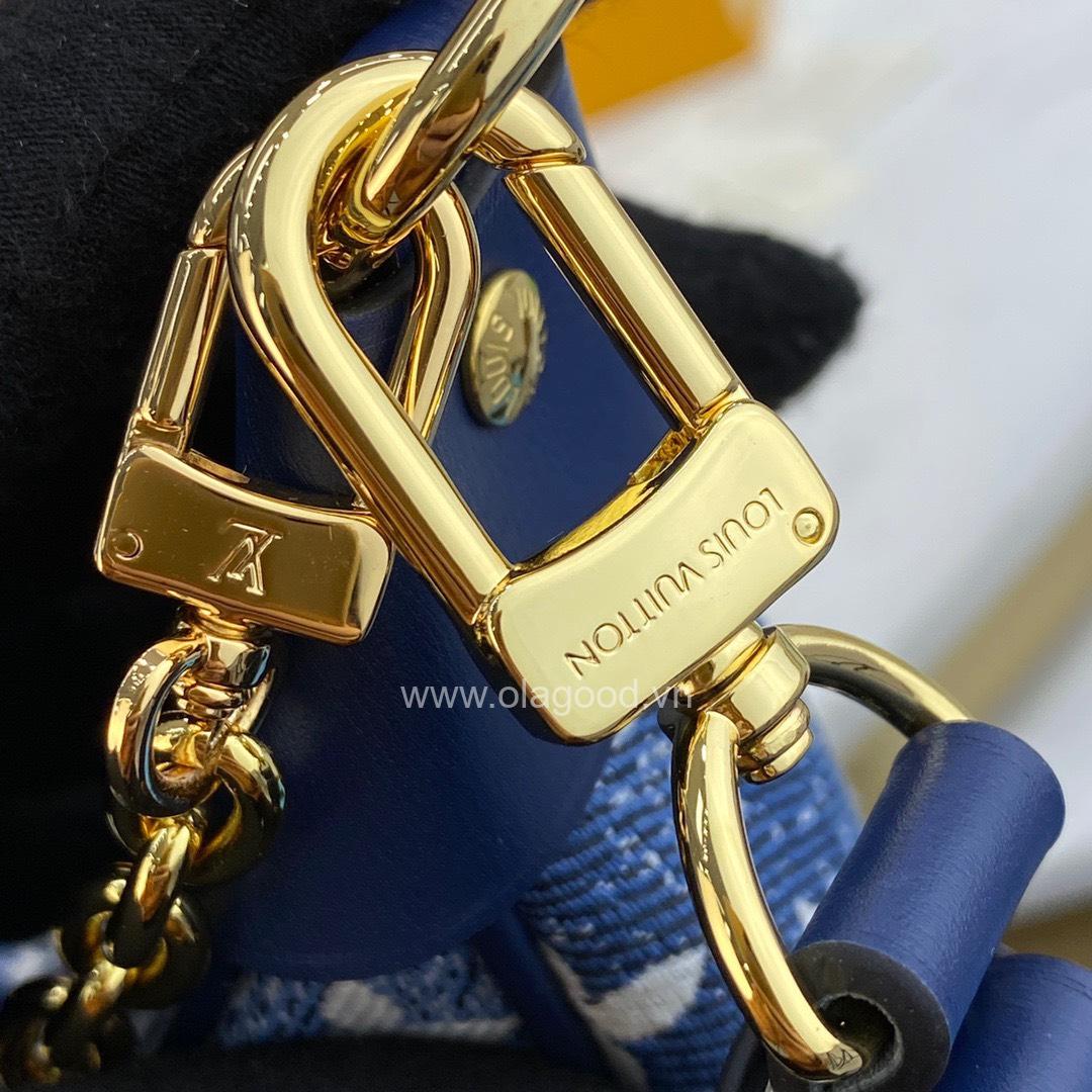 Túi Xách LV Louis Vuitton Loop (M81098) - LVL021 - Hình ảnh 13