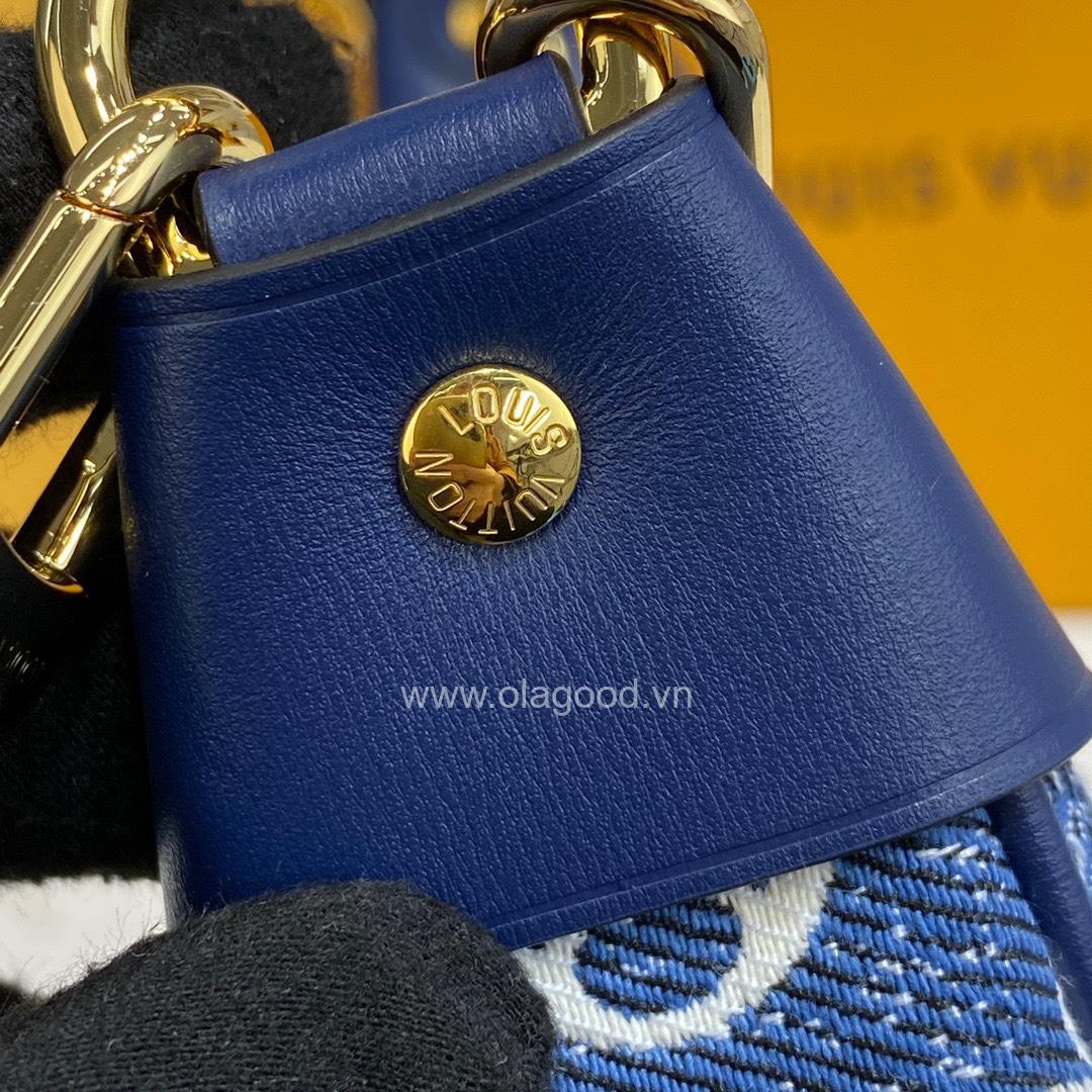 Túi Xách LV Louis Vuitton Loop (M81098) - LVL021 - Hình ảnh 12