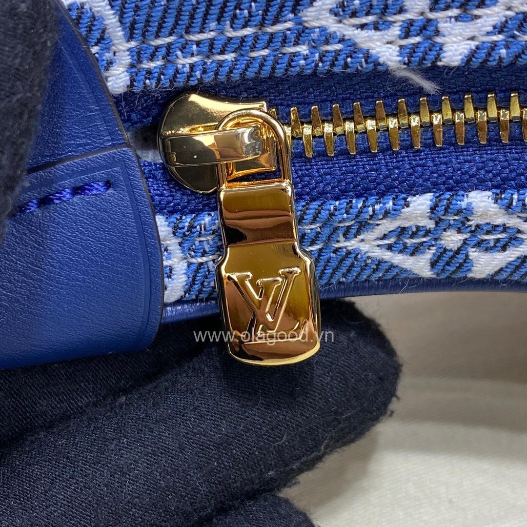 Túi Xách LV Louis Vuitton Loop (M81098) - LVL021 - Hình ảnh 11