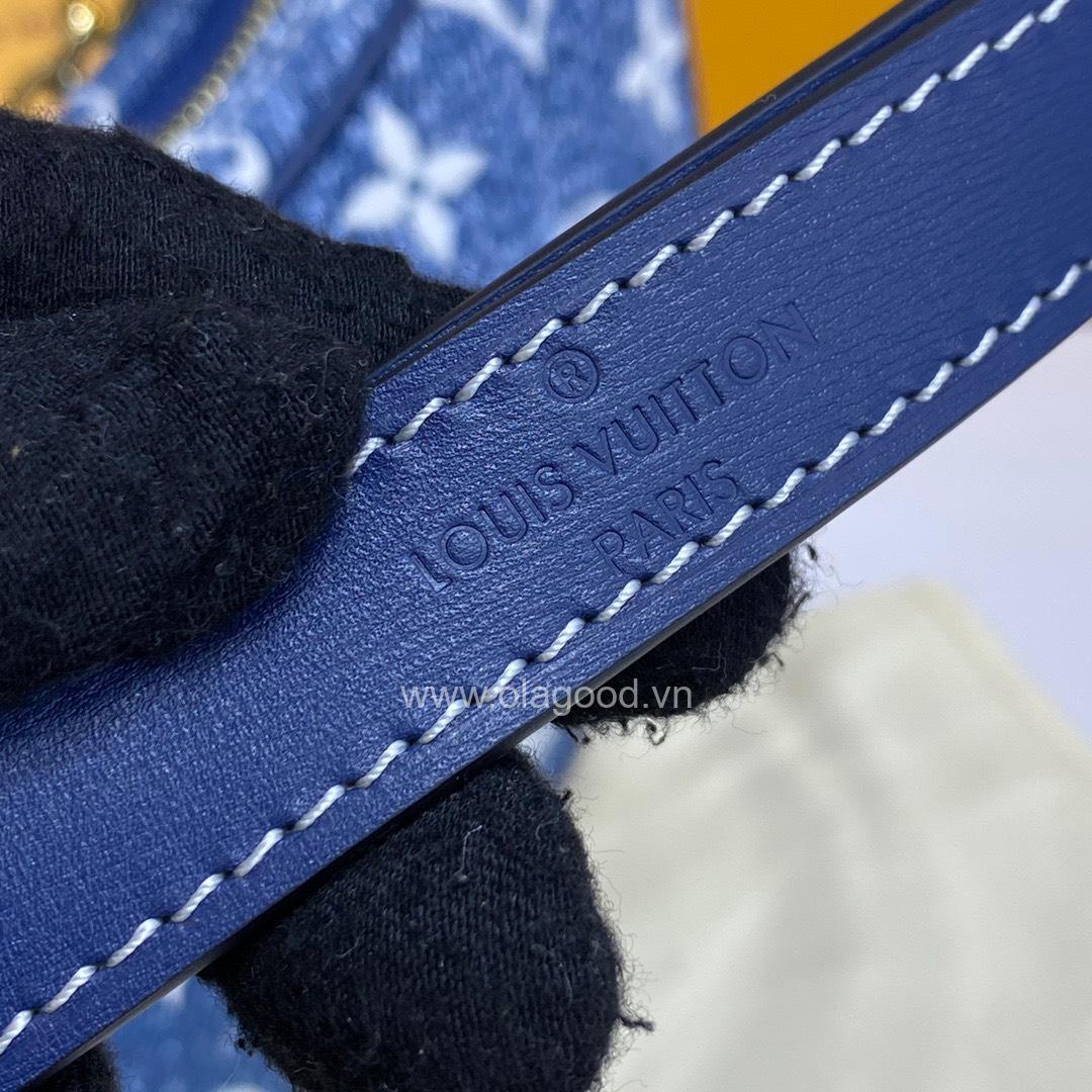 Túi Xách LV Louis Vuitton Loop (M81098) - LVL021 - Hình ảnh 10