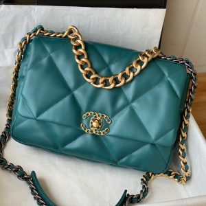 Túi xách Chanel 19 Flap Bag – CNFB0210