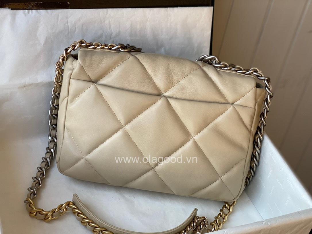 Túi xách Chanel 19 Flap Bag – CNFB0211 - Hình ảnh 3