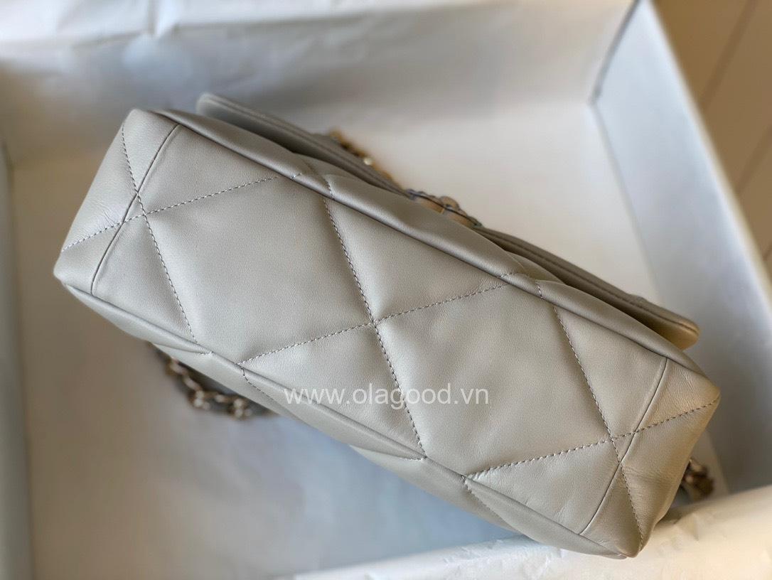 Túi xách Chanel 19 Flap Bag – CNFB0212 - Hình ảnh 6