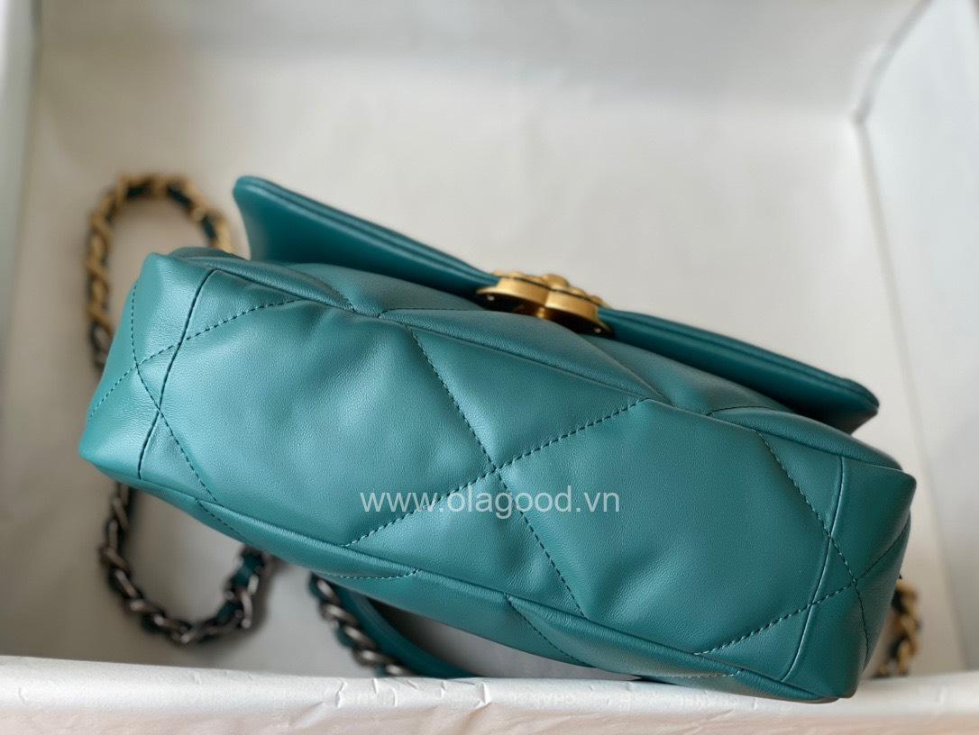 Túi xách Chanel 19 Flap Bag small size – CNFB026 - Hình ảnh 7