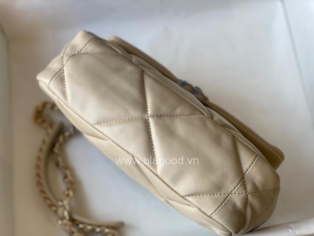 Túi xách Chanel 19 Flap Bag small size – CNFB027 - Hình ảnh 7