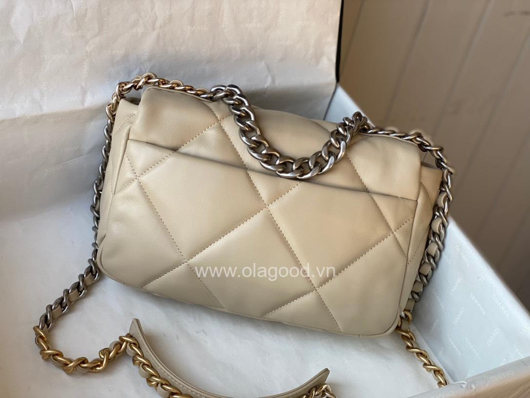 Túi xách Chanel 19 Flap Bag small size – CNFB027 - Hình ảnh 3