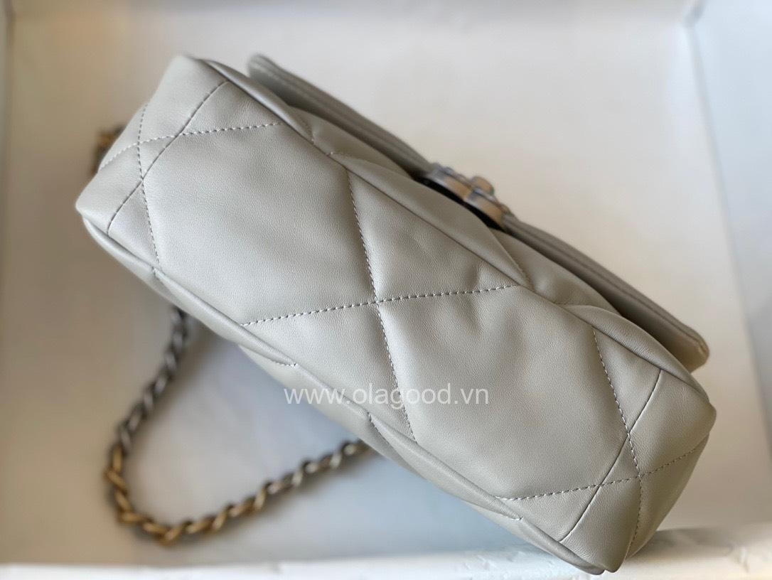 Túi xách Chanel 19 Flap Bag small size – CNFB028 - Hình ảnh 7