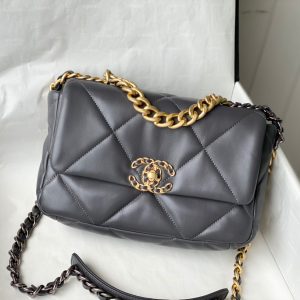 Túi xách Chanel 19 Flap Bag small size – CNFB029