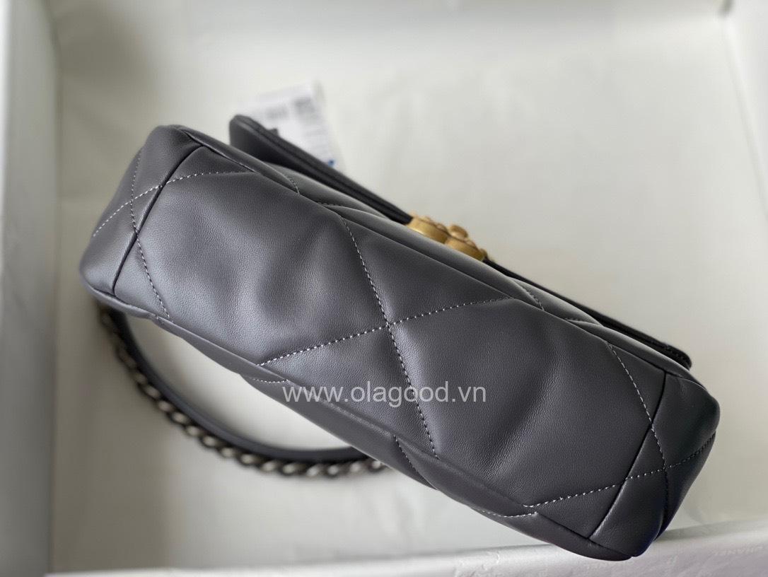 Túi xách Chanel 19 Flap Bag small size – CNFB029 - Hình ảnh 6