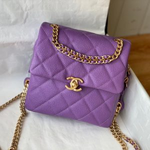 Ba lo Chanel AS3108-1