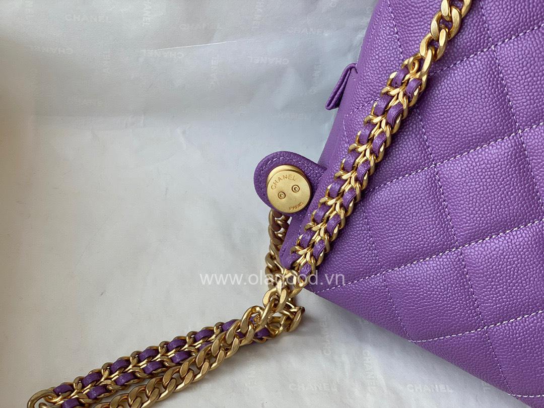 Ba lo Chanel AS3108-1 - Hình ảnh 9